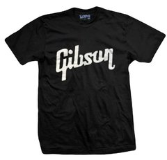 Remera GIBSON CLASSIC