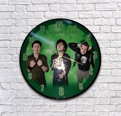 Reloj GREEN DAY