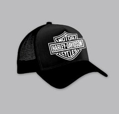 Gorra HARLEY - DAVIDSON