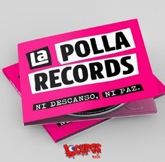 CD La Polla Records