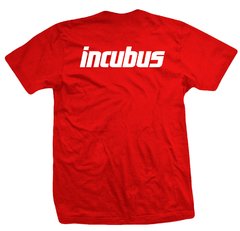 Remera INCUBUS - comprar online