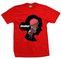 Remera INCUBUS