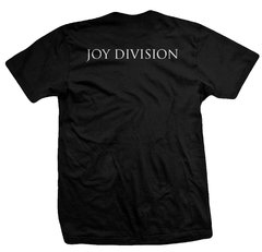 Remera JOY DIVISION - LOVE WILL TEAR US APART - comprar online