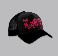 Gorra KORN