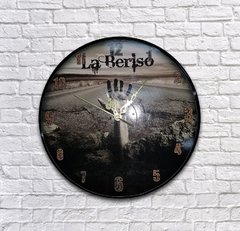 Reloj LA BERISO