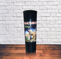 Vaso IRON MAIDEN