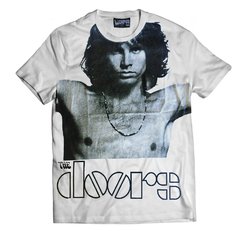 Remera THE DOORS JIM MORRISON