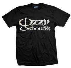 Remera OZZY OSBOURNE