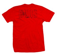 Remera EL INDIO PAJARITOS - comprar online