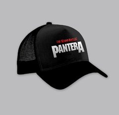 Gorra PANTERA FAR BEYONG BOOTLEG