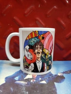 Taza Spinetta