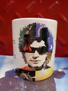 Taza Cerati - Álbumes