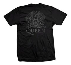 Remera Queen - Bohemian Rhapsody  - comprar online