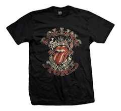 Remera The Rolling Stones - Tattoo You