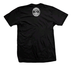 Remera Ac/Dc - Dirty Deeds - comprar online