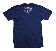 Remera Foo Fighters - Worldwide - comprar online