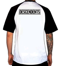 Remera Combinada Descendents - Everything Sucks  - comprar online