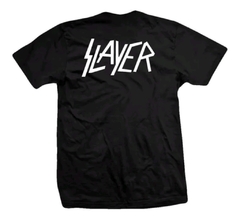 Remera Slayer - Destroyer - comprar online