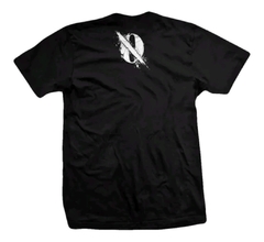 Remera Queens Of The Stone Age - Witch - comprar online