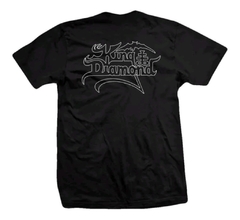 Remera King Diamond - Vampire - comprar online