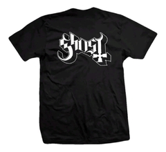 Remera Ghost - Nosferatu  - comprar online
