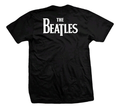 Remera The Beatles - Meet The Beatles - comprar online