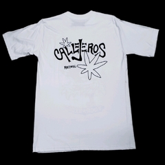 Remera Callejeros - Gato - comprar online