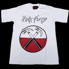 Imagen de Remera Pink Floyd - Martillos