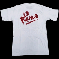 Remera La Renga - 30 Años - Locuras Rock Morón