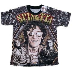 Remera Spinetta - Las Almas - Locuras Rock Morón