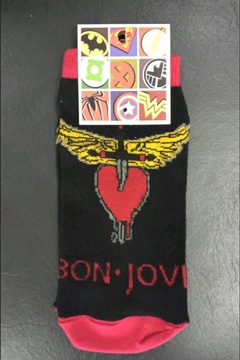 Medias Bon Jovi