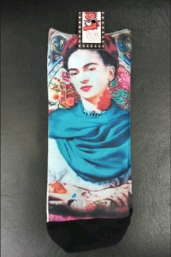 Medias frida kahlo 