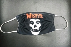 Tapabocas misfits