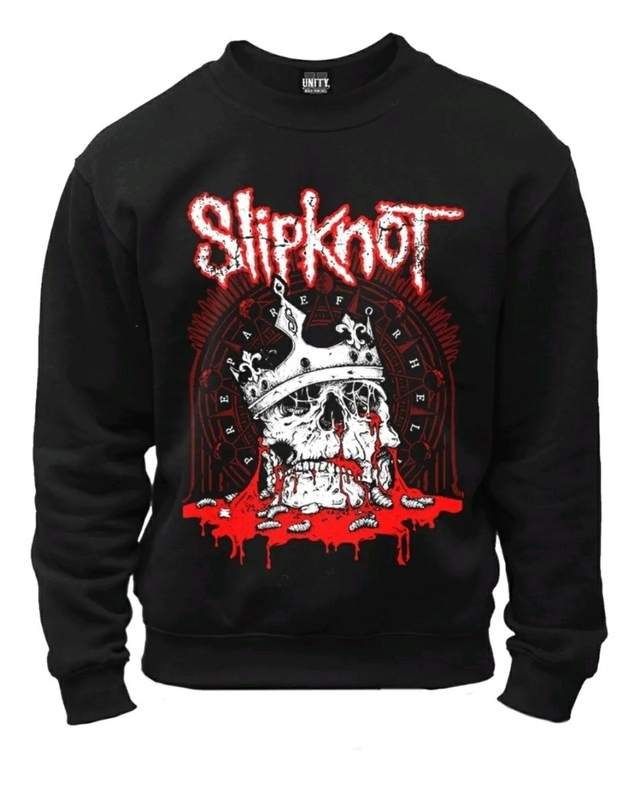Buzos outlet de slipknot
