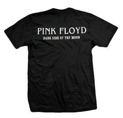 Remera PINK FLOYD DARK SIDE OF THE MOON - comprar online