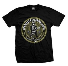 Remera TOM PETTY LEGENDARY