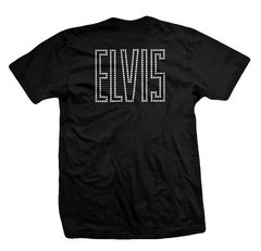 Remera ELVIS PRESLEY '56 - comprar online