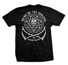 Remera BRING ME THE HORIZON DINAMITE - comprar online