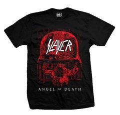 Remera SLAYER ANGEL OF DEATH