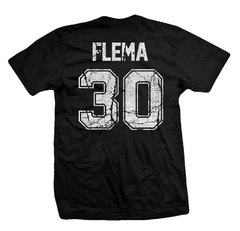 Remera FLEMA 30 AÑOS - comprar online
