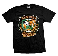 Remera HOUSE OF PAIN FIGHTING IRISH