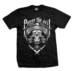 Remera PIERCE THE VEIL MACHETE