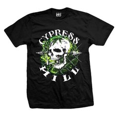 Remera CYPRESS HILL INSANE