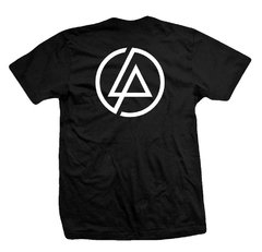 Remera LINKIN PARK SNAKE - comprar online