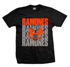 Remera RAMONES BREMEN