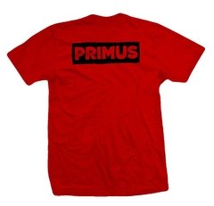 Remera PRIMUS MONKEY ANGEL - comprar online