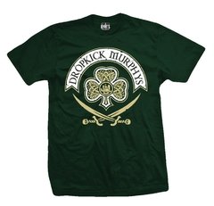 Remera DROPKICK MURPHYS SAILOR'S GRAVE