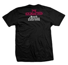 Remera EXPLOITED SCOTLAND - comprar online