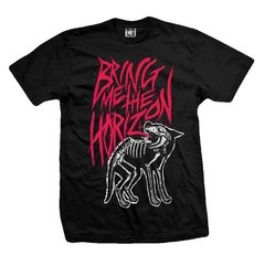 Remera BRING ME THE HORIZON WOLF