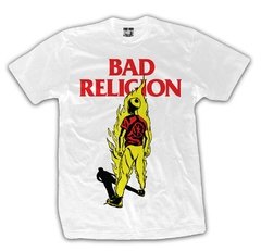 Remera BAD RELIGION SUFFER